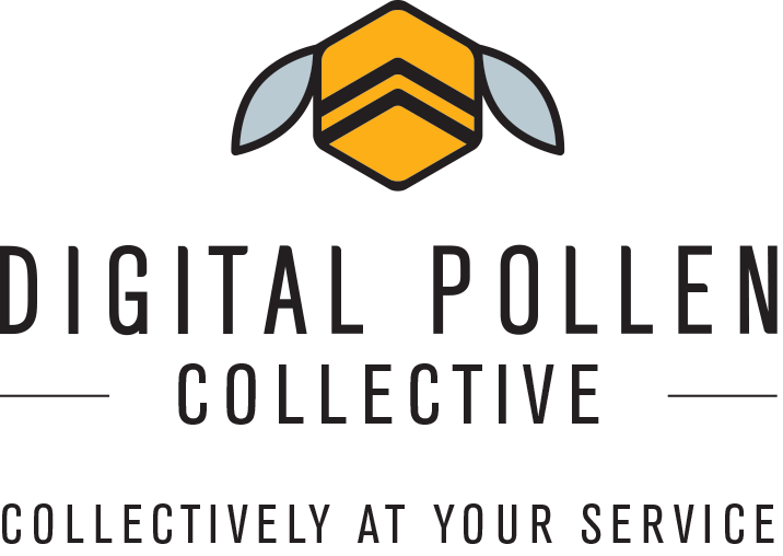 Digital Pollen – Collectively at your service