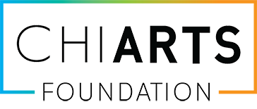 ChiArts Foundation logo.